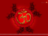 Om Wallpaper